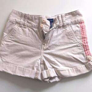 Ralph Lauren khaki shorts
